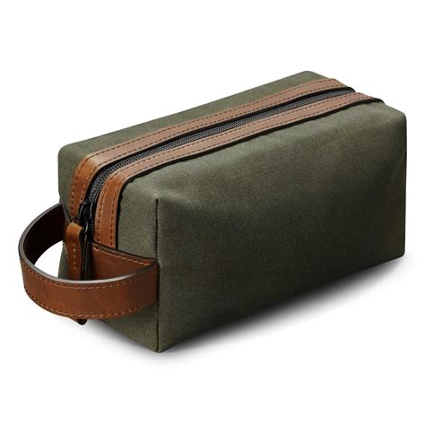 shinola toiletry bag|shinola bags men.